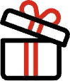 Regalo anual sorpresa